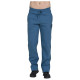 Target Ανδρικό παντελόνι φόρμας Open Hem Fleece Pants ''Mountain''
